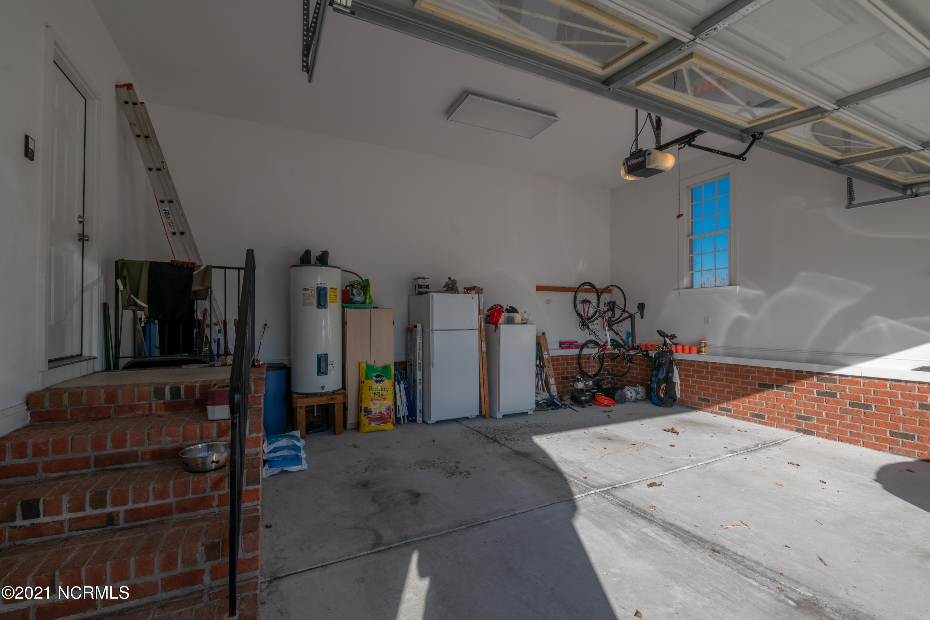 5508 Adrian Road Wilson, NC 27896 - Photo 44 of 74 ATTACHED GARAGE