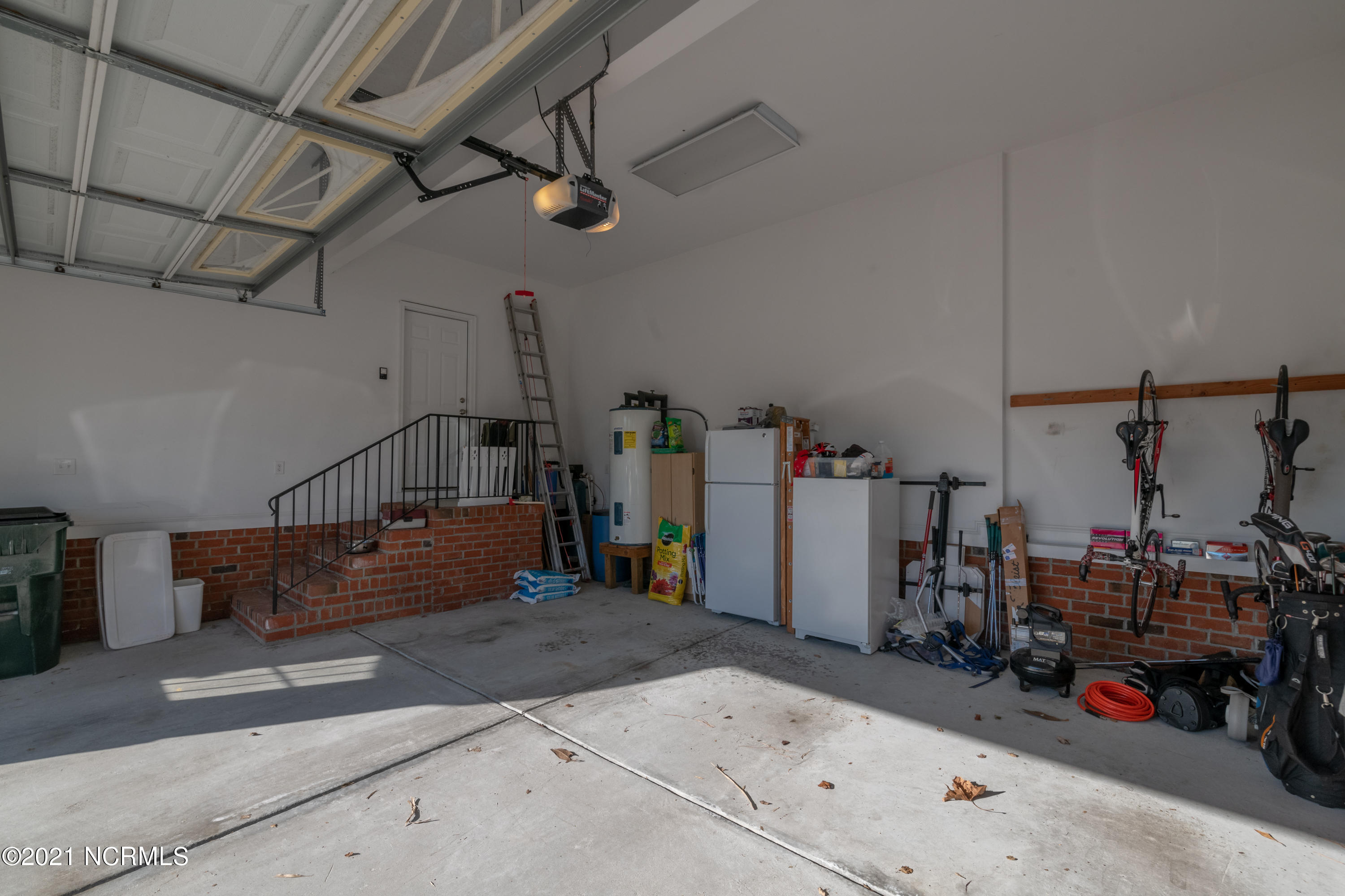 5508 Adrian Road Wilson, NC 27896 - Photo 45 of 74 ATTACHED GARAGE
