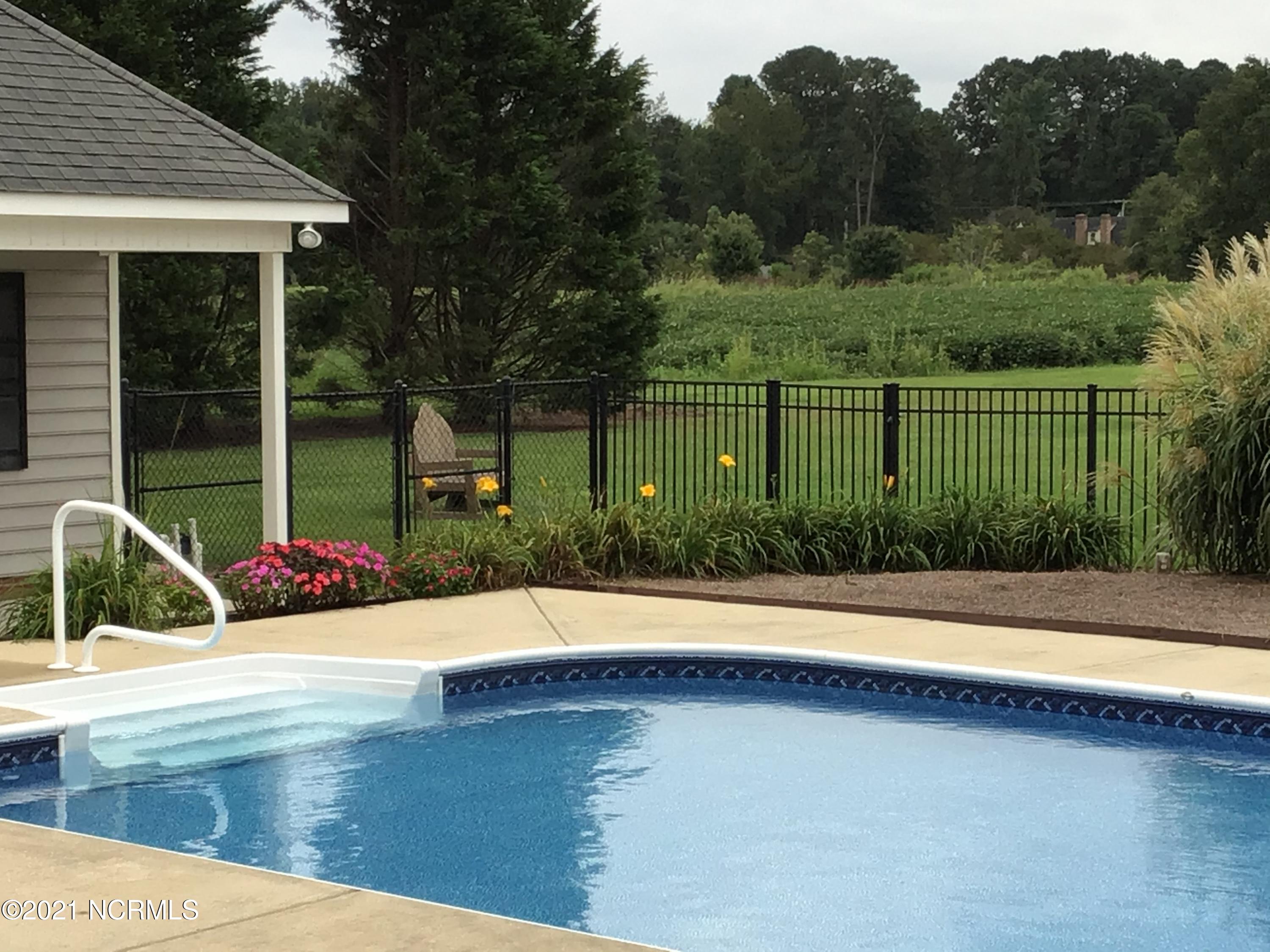 5508 Adrian Road Wilson, NC 27896 - Photo 50 of 74 POOL