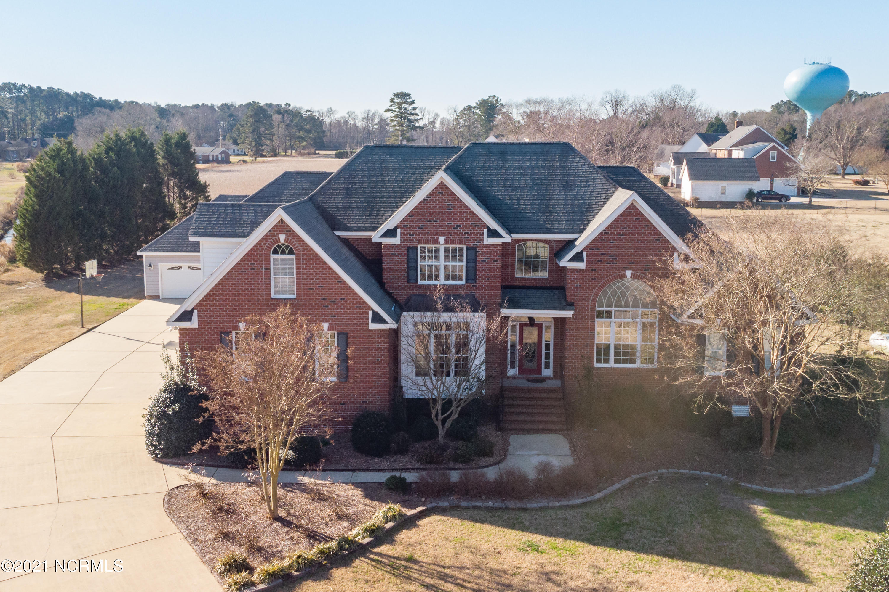 5508 Adrian Road Wilson, NC 27896 - Photo 59 of 74 5508 Adrian Rd Wilson NC-57
