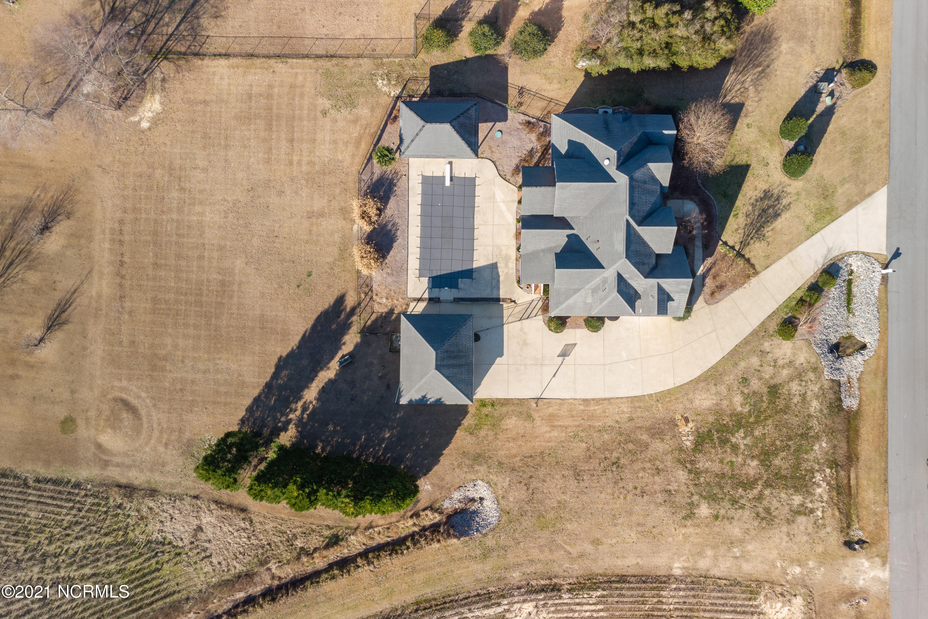 5508 Adrian Road Wilson, NC 27896 - Photo 67 of 74 5508 Adrian Rd Wilson NC-65