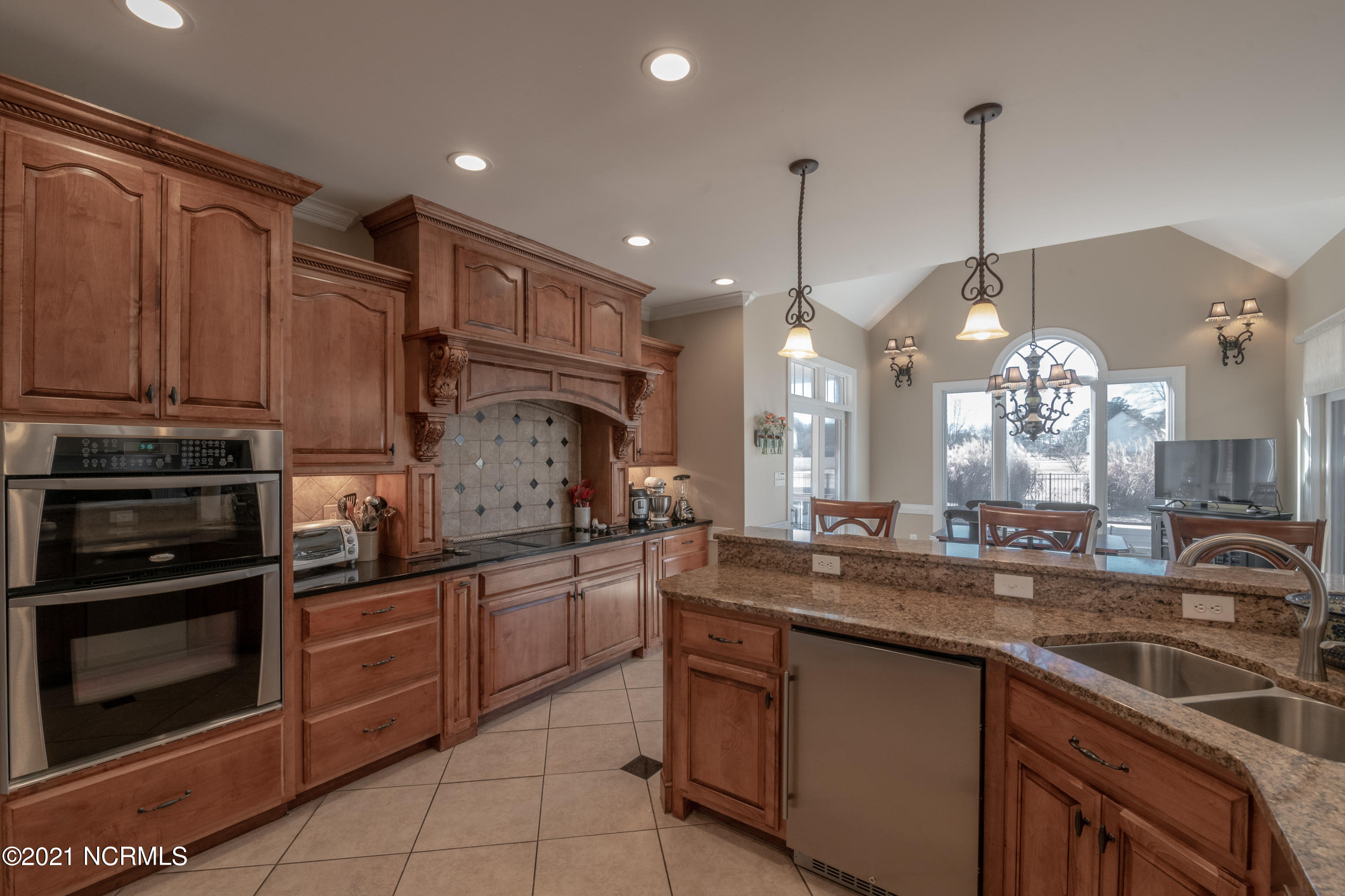 5508 Adrian Road Wilson, NC 27896 - Photo 8 of 74 KITCHEN