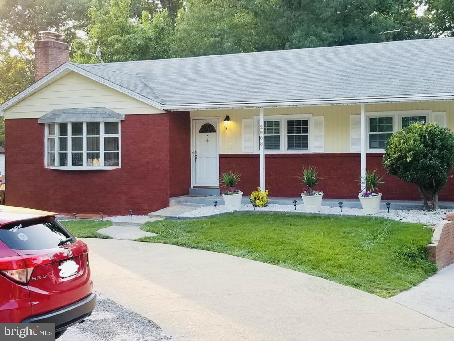 2908 Powder Mill Road Adelphi, MD 20783 - Photo 1 of 2 Exterior Photo
