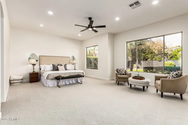 $1,375,000 | 940 West Macaw Drive, Chandler, AZ 85286