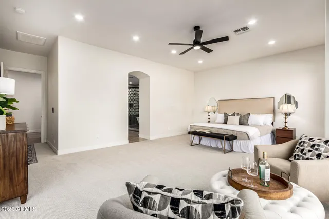 $1,375,000 | 940 West Macaw Drive, Chandler, AZ 85286