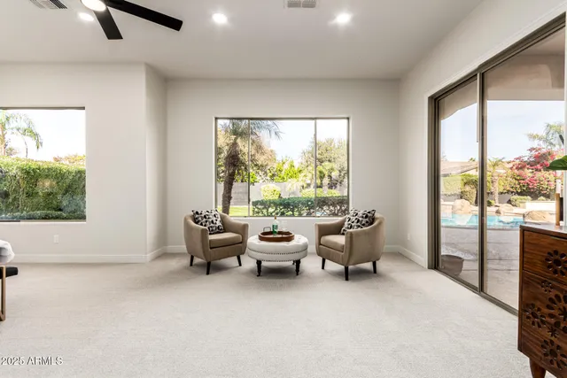$1,375,000 | 940 West Macaw Drive, Chandler, AZ 85286