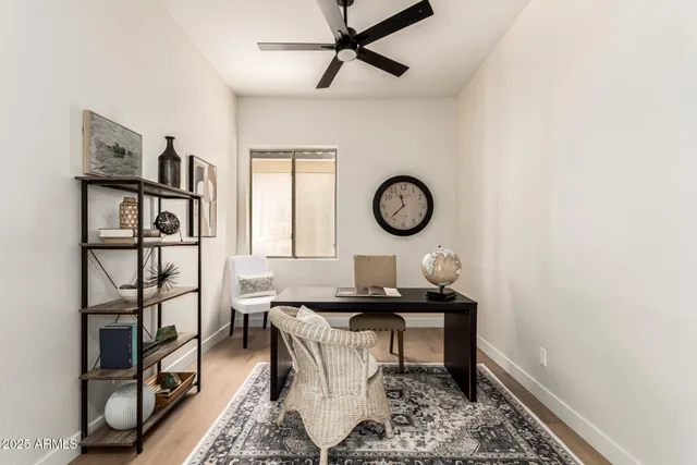 $1,375,000 | 940 West Macaw Drive, Chandler, AZ 85286