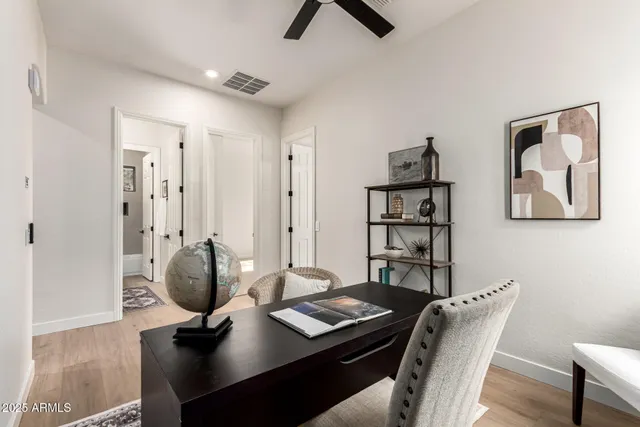 $1,375,000 | 940 West Macaw Drive, Chandler, AZ 85286