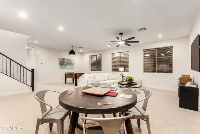 $1,375,000 | 940 West Macaw Drive, Chandler, AZ 85286