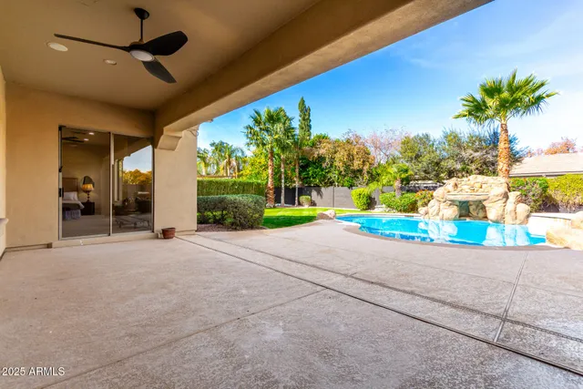$1,375,000 | 940 West Macaw Drive, Chandler, AZ 85286