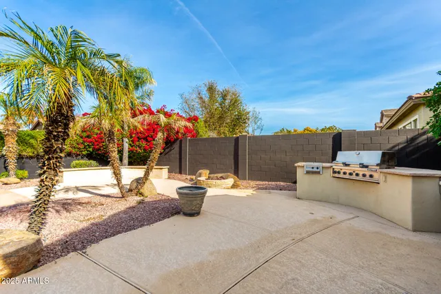 $1,375,000 | 940 West Macaw Drive, Chandler, AZ 85286