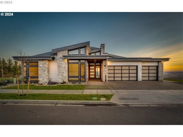 $1,249,500 | 0 South Silver Lake Road, Unit 5, Castle Rock, WA 98611