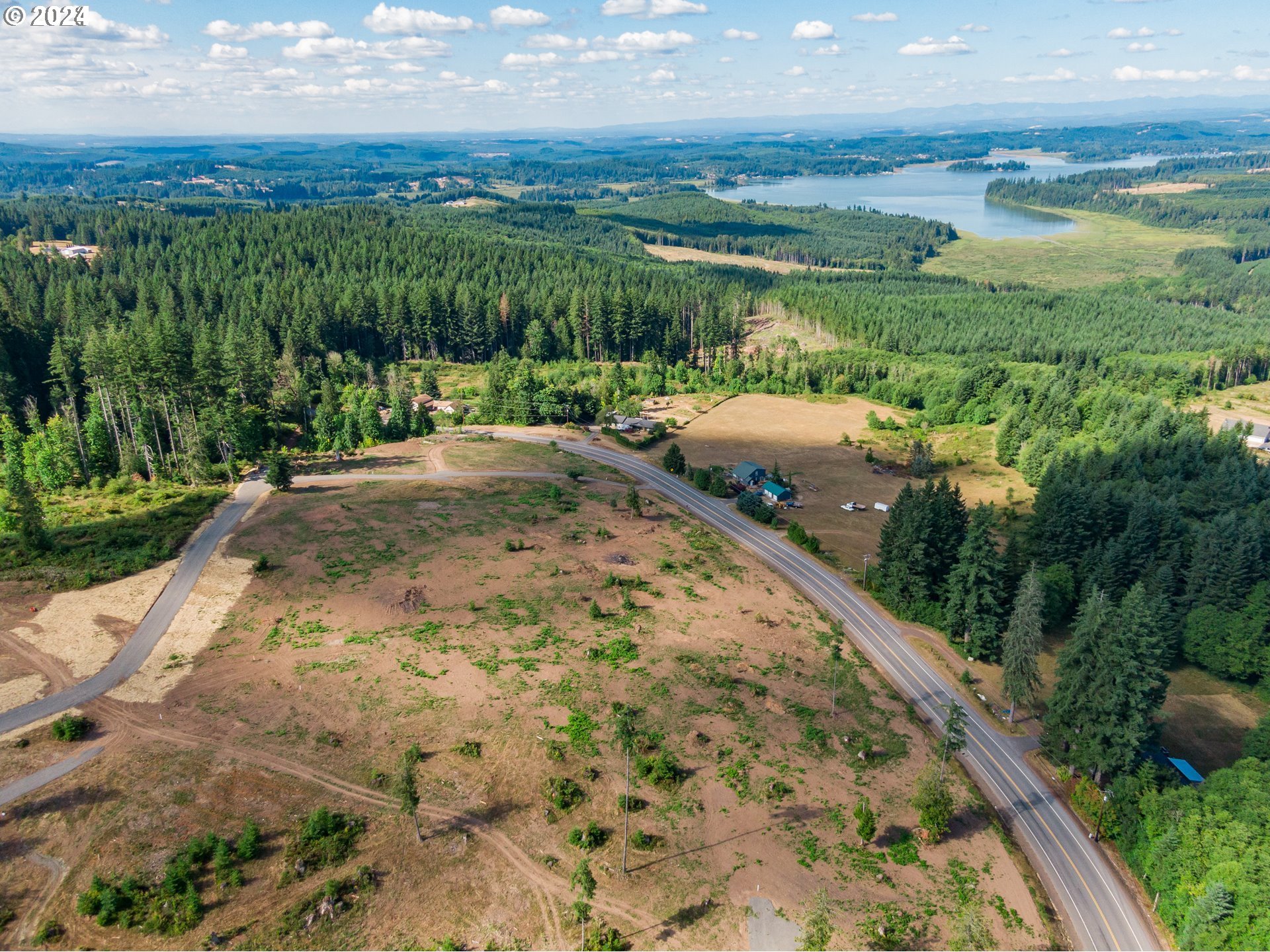 0 South Silver Lake Road, Unit 5 Castle Rock, WA 98611 - Photo 4 of 12