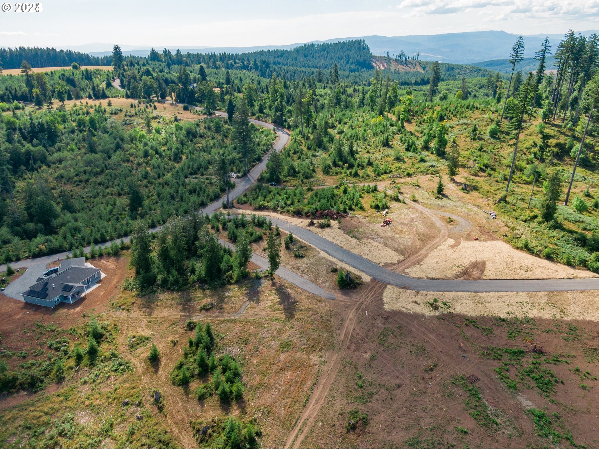 0 South Silver Lake Road, Unit 5 Castle Rock, WA 98611 - Photo 10 of 12