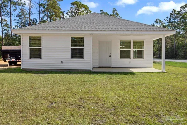 $313,600 | 3009 North 36th Avenue, Milton, FL 32583