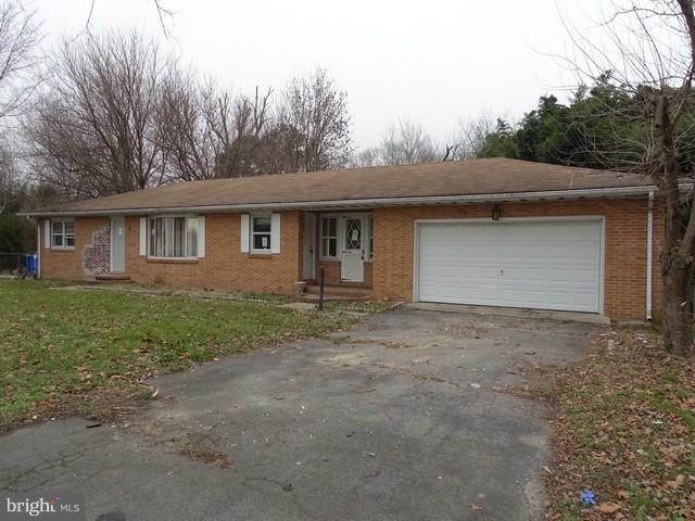 3731 Barclay Road Templeville, MD 21649 - Photo 2 of 17 Exterior (Front)