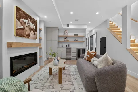 $869,000 | 54 Dorset Street, Unit 1, Boston, MA 02125