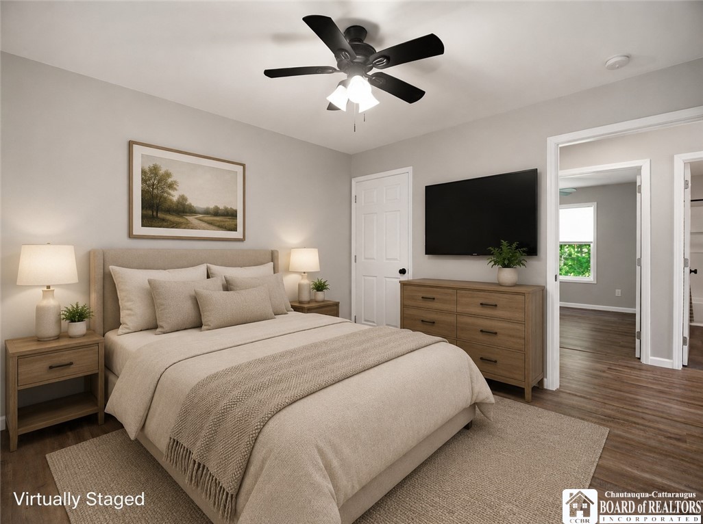 532 Eccles Road Kennedy, NY 14747 - Photo 14 of 29 virtually staged