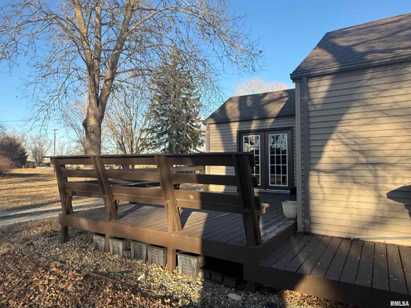 $94,000 | 202 North Robinson Street, Lewistown, IL 61542