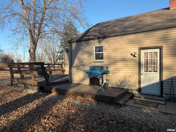 $94,000 | 202 North Robinson Street, Lewistown, IL 61542