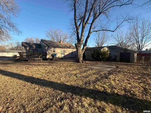 $94,000 | 202 North Robinson Street, Lewistown, IL 61542