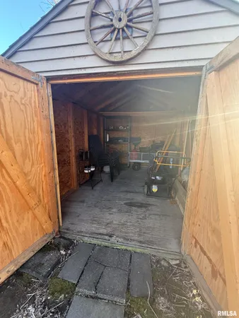 $94,000 | 202 North Robinson Street, Lewistown, IL 61542