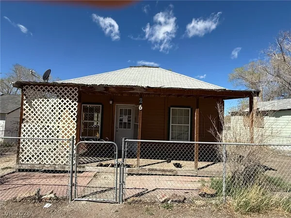$59,900 | 26 South 4th Street, McGill, NV 89318