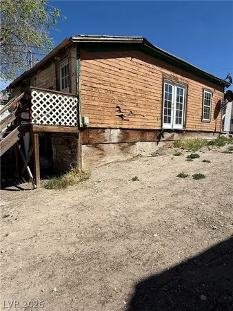 $59,900 | 26 South 4th Street, McGill, NV 89318