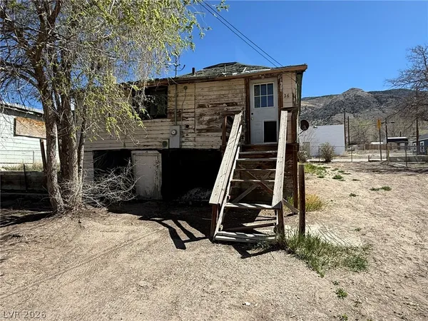 $59,900 | 26 South 4th Street, McGill, NV 89318