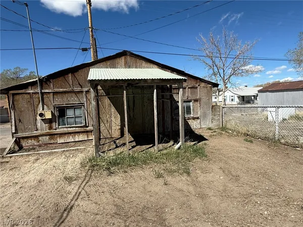 $59,900 | 26 South 4th Street, McGill, NV 89318