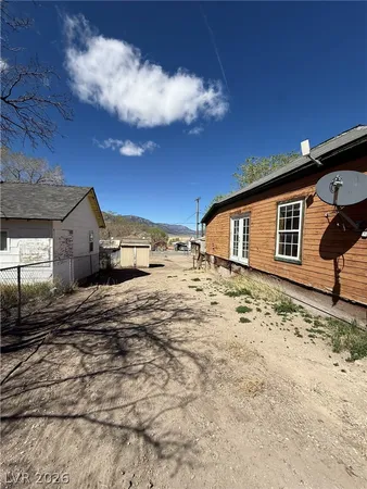 $59,900 | 26 South 4th Street, McGill, NV 89318