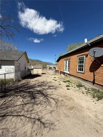 $59,900 | 26 South 4th Street, McGill, NV 89318