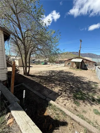 $59,900 | 26 South 4th Street, McGill, NV 89318