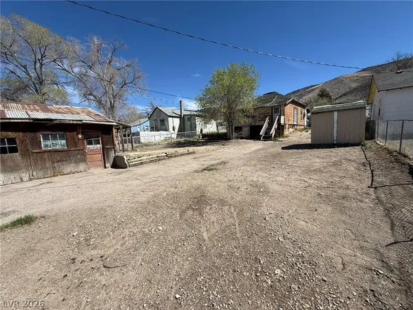 $59,900 | 26 South 4th Street, McGill, NV 89318