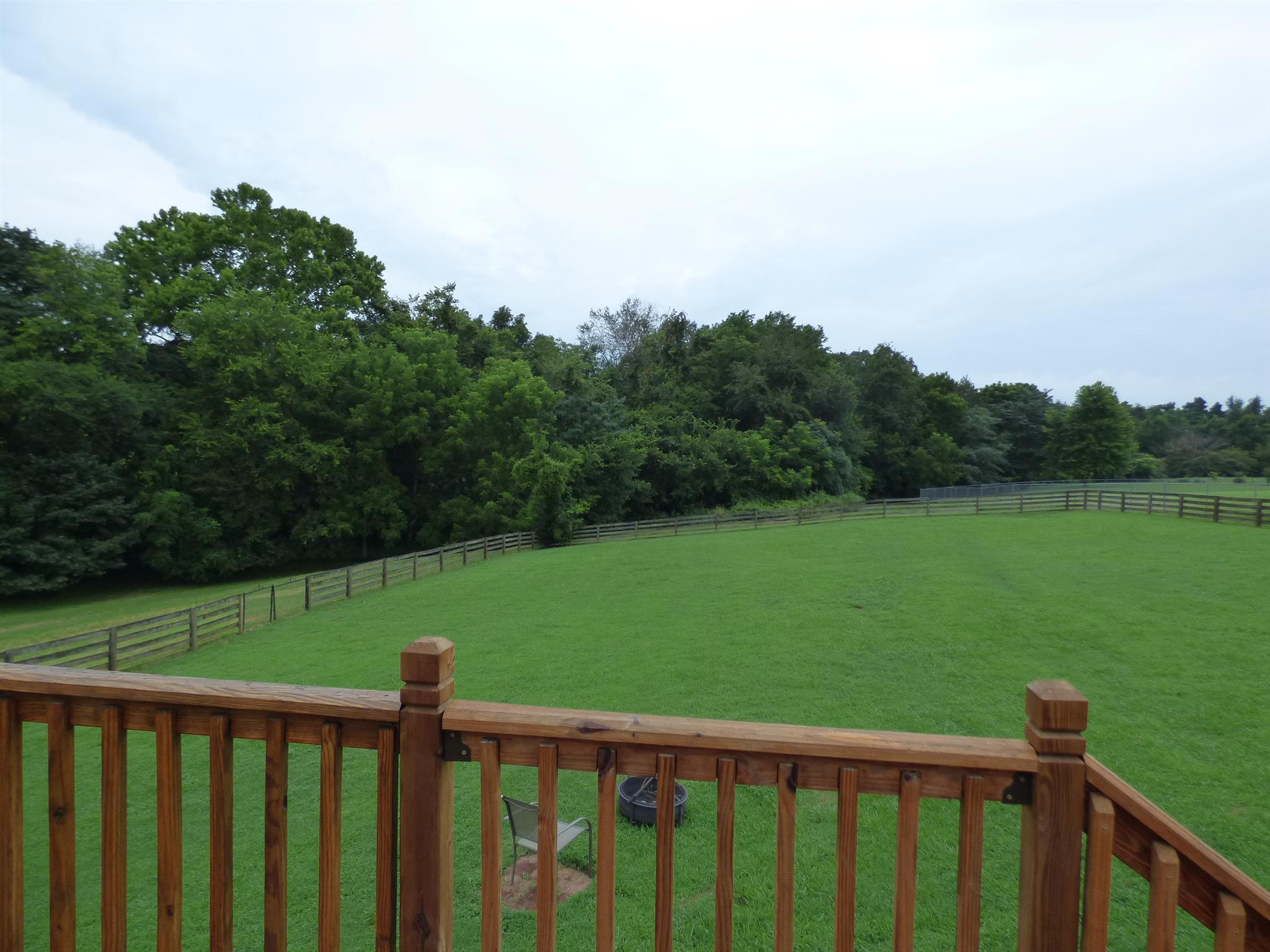 2275 Chester Harris Road Woodlawn, TN 37191 - Photo 4 of 8 Another View