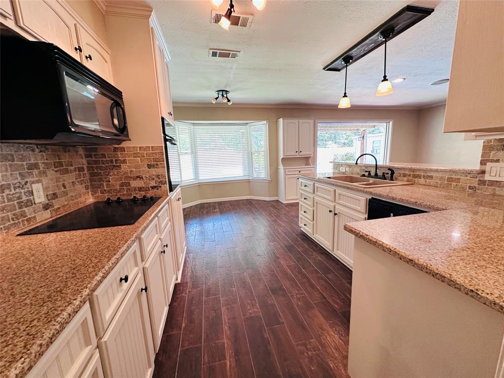 3307 Bogota Road Athens, TX 75752 - Photo 6 of 26