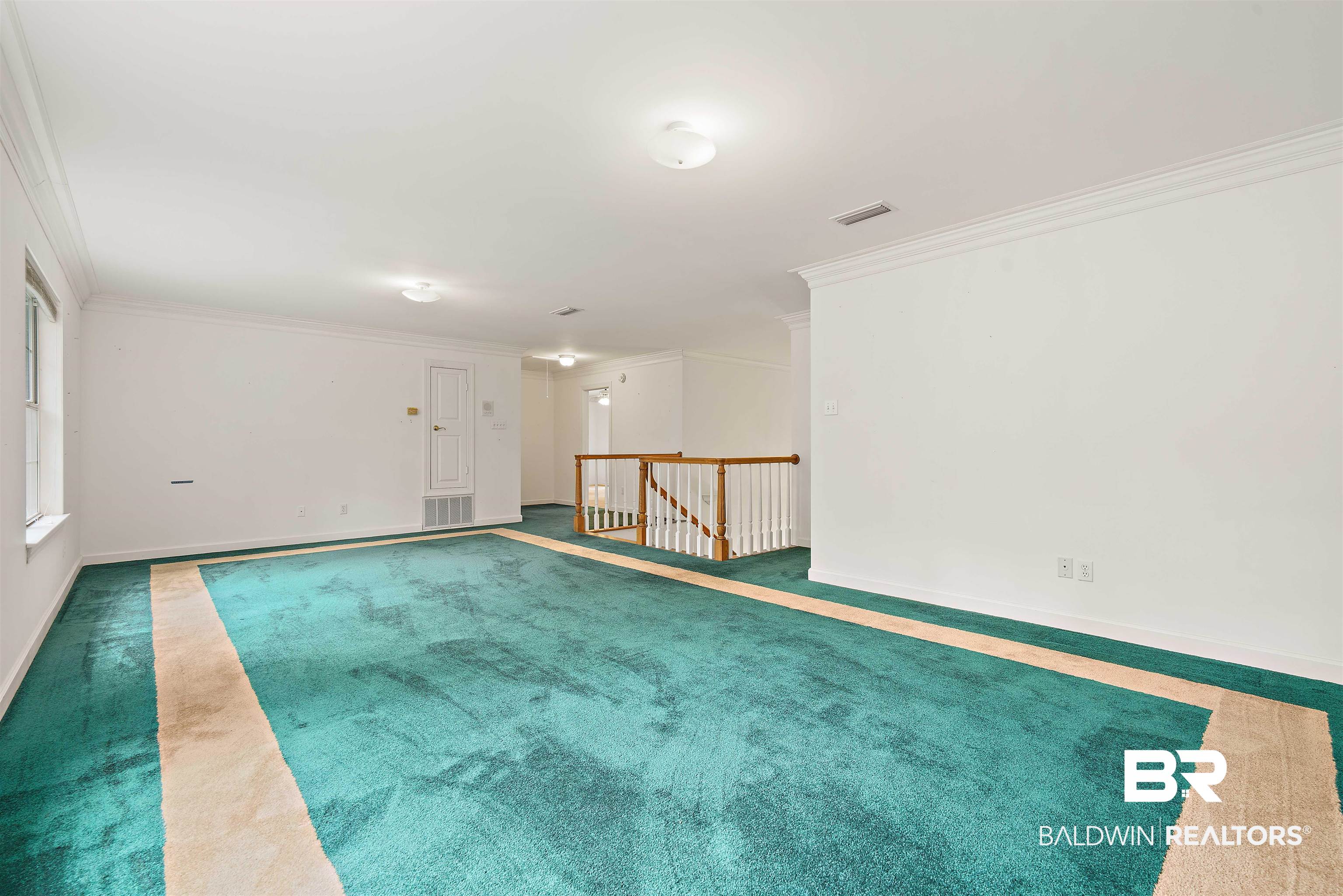7280 Colonel Grierson Drive Daphne, AL 36527 - Photo 20 of 43 Upstairs Bonus Space