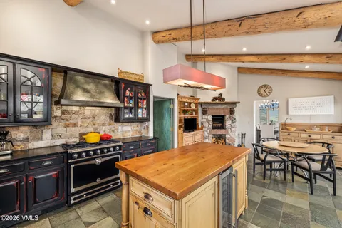 $5,495,000 | 115 Alhambra Place, Edwards, CO 81632