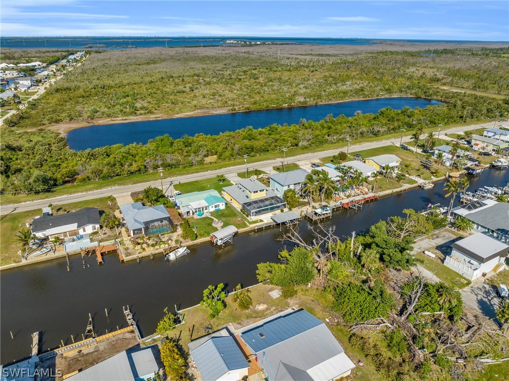 3278 York Road St. James City, FL 33956 - Photo 47 of 49 a view of an ocean