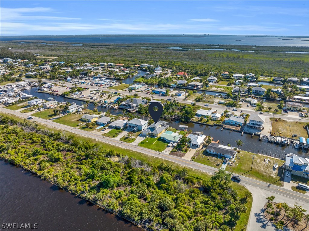 3278 York Road St. James City, FL 33956 - Photo 48 of 49 a view of a city