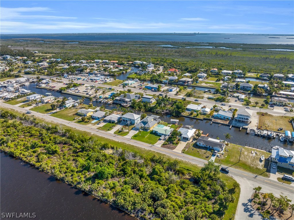 3278 York Road St. James City, FL 33956 - Photo 49 of 49 a view of city and ocean