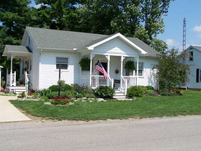 232 Pickrelltown Road West Liberty, OH 43357 - Photo 1 of 12 Gallery Image 1