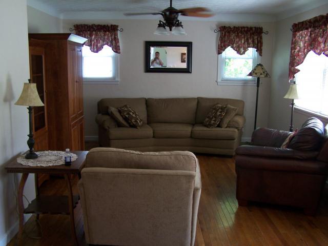 232 Pickrelltown Road West Liberty, OH 43357 - Photo 2 of 12 Gallery Image 2