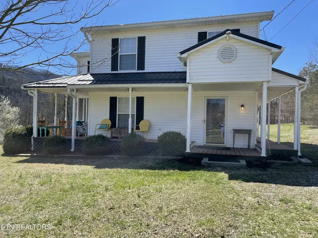 $269,900 | 357 Neal Road, Tazewell, TN 37879