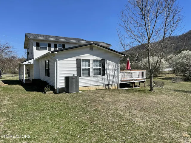$269,900 | 357 Neal Road, Tazewell, TN 37879