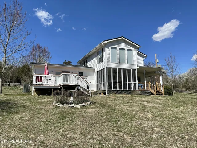 $269,900 | 357 Neal Road, Tazewell, TN 37879