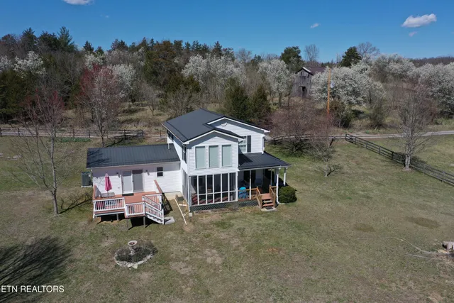 $269,900 | 357 Neal Road, Tazewell, TN 37879