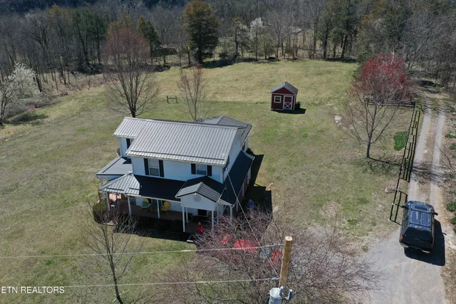 $269,900 | 357 Neal Road, Tazewell, TN 37879