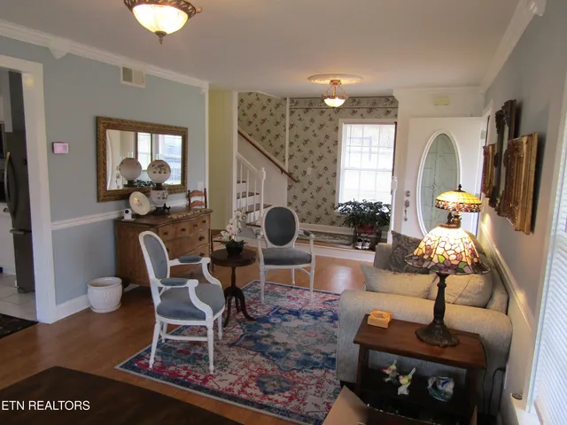 $269,900 | 357 Neal Road, Tazewell, TN 37879