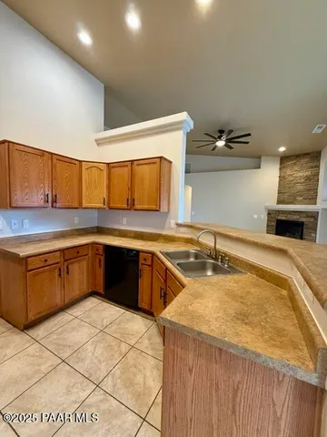 $2,650 | 5674 North Blanton Drive, Prescott Valley, AZ 86314